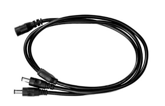 Kabel Nanlite 1/2DC powercord for tube